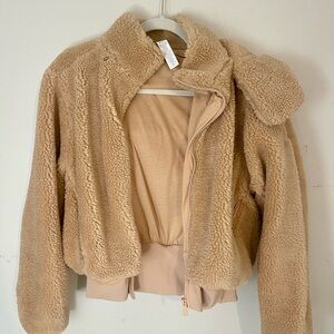Alo Sherpa Jacket